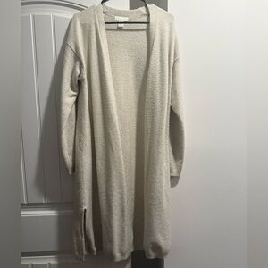 H&M Long Cardigan